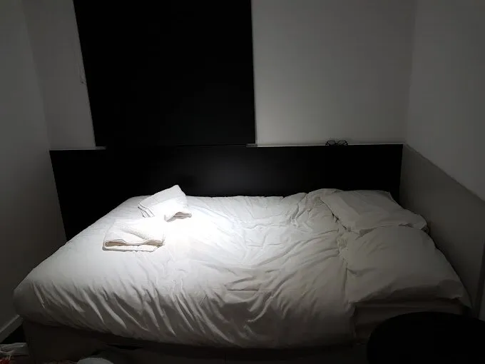愛丁堡莫雷請把性價比的🏠放到俺手上