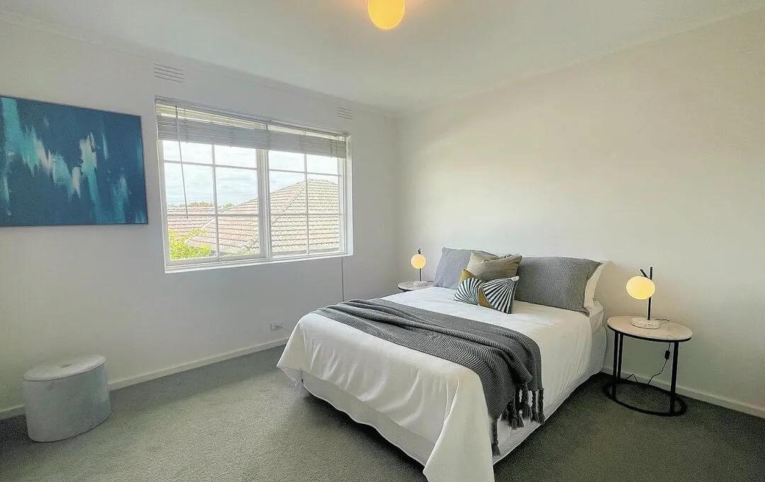 Melbourne 考菲留學住這裡也太方便啦