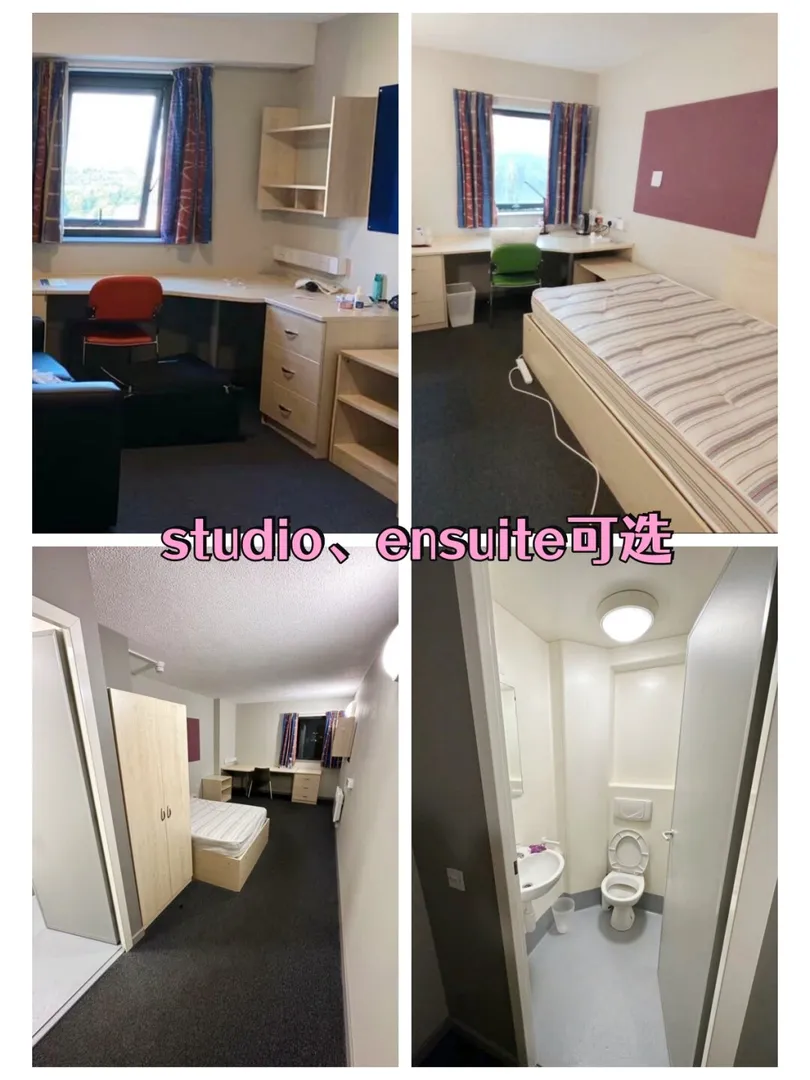 利茲🌰studio、ensuite轉租