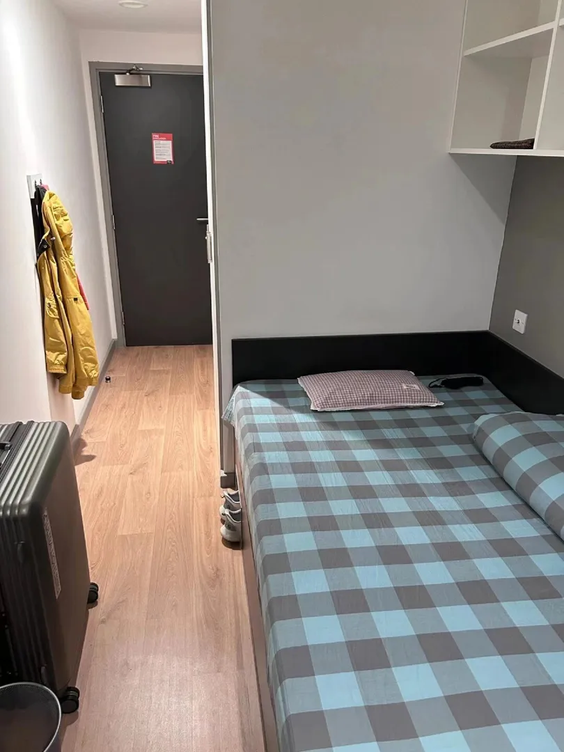 紐卡轉租一間ensuite💰可談😭