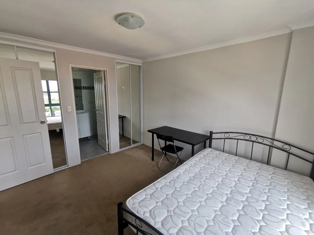 此刻unsw Kingsford🈶️衛浴Master Room