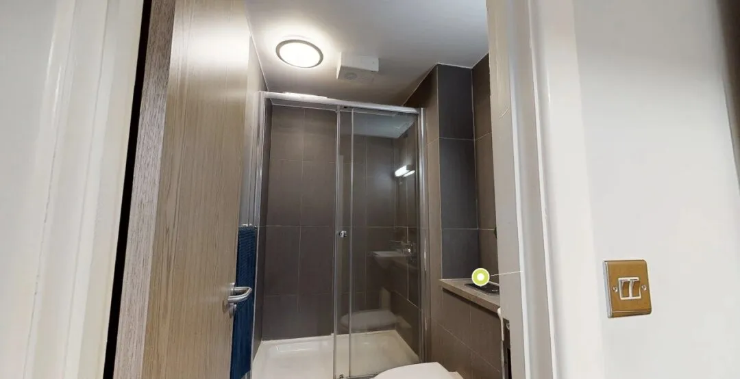 伯明罕35m²的Studio，尊嘟不來看看嘛？