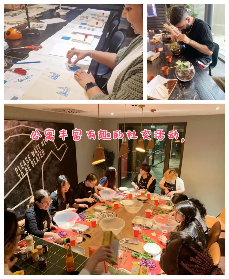伯明罕租房，房間帶洗碗機的公寓