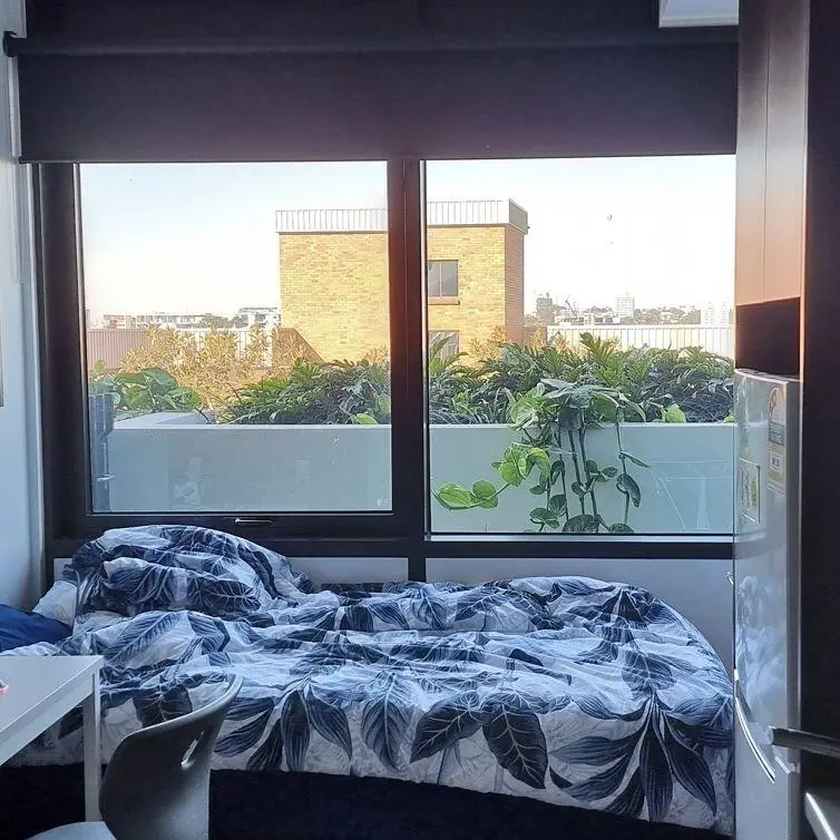 Toowong的這個apartment找室友咯