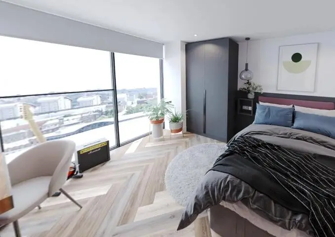 🏡紐卡必須要看採光超絕的公寓