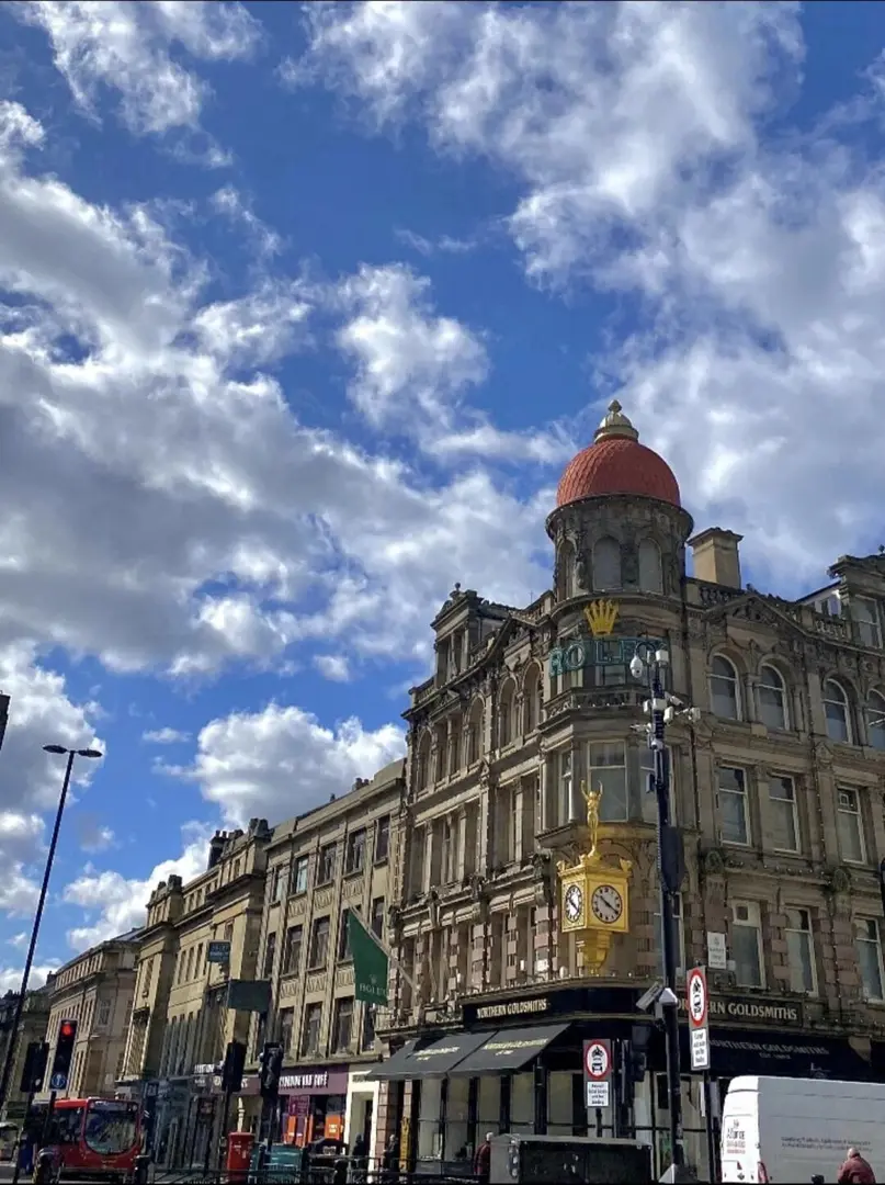 Newcastle Renting Guide 🇬🇧