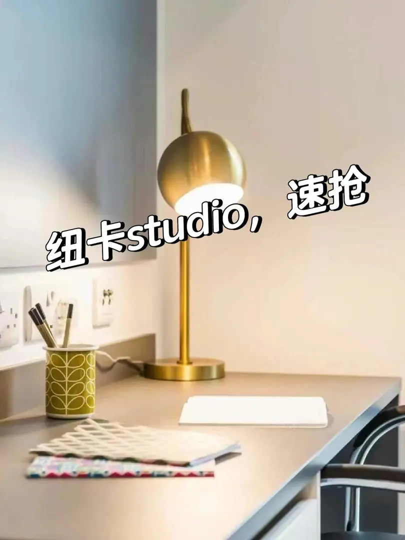 谁懂啊！这么快纽卡studio就要没了