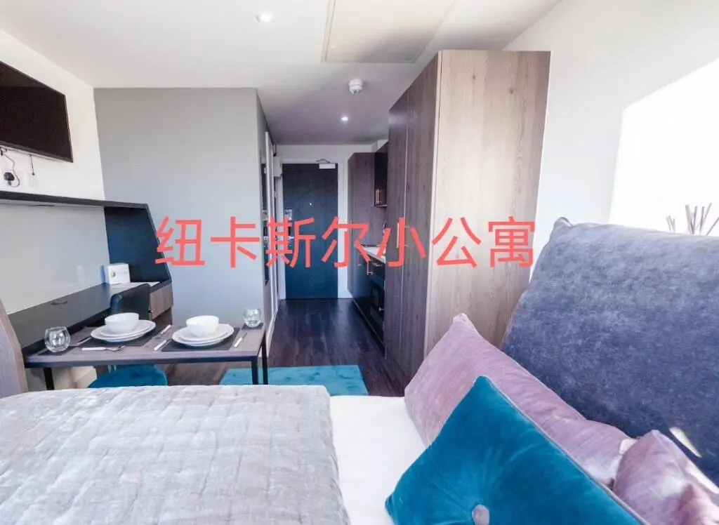 驚呆了，竟然有人不想住這裡