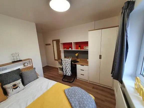 24曼城18套studio合集，留子們快來選🏠啦