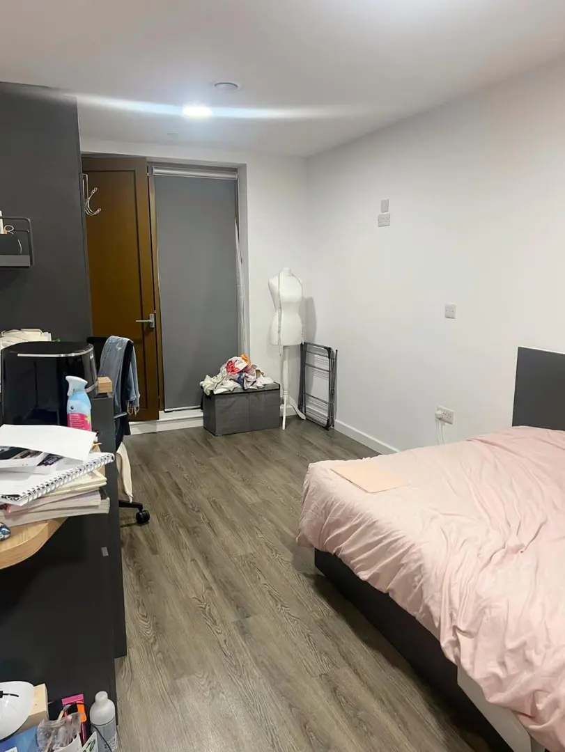 阿德萊德一個人住studio 走路上學 值嗎