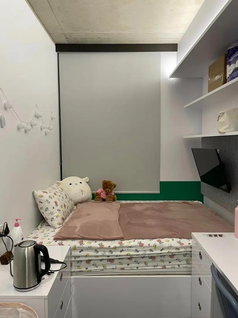 布里斯班轉🐷下樓就是Toowong village