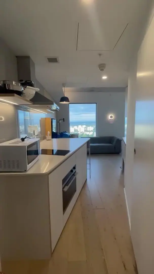 墨爾本社會人士可住的🏡
