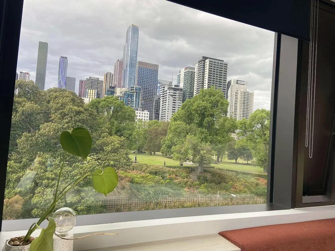 🇦🇺墨爾本住這裡和大自然做鄰居🌳🌳