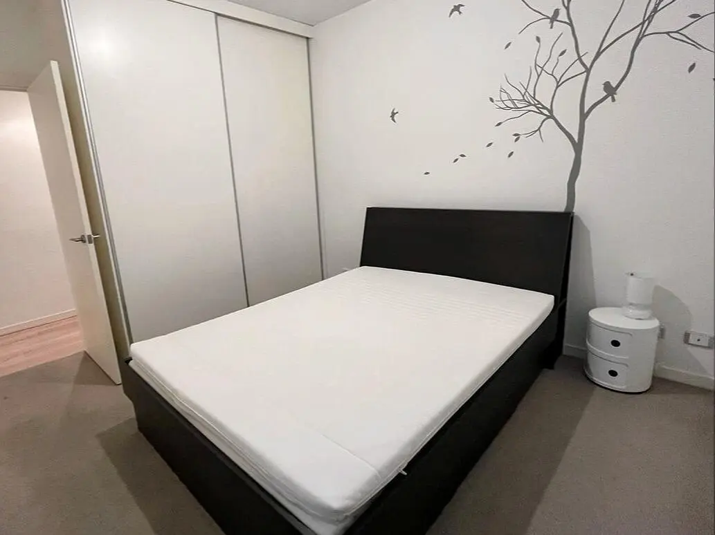 救命❗️ 阿德萊德真的沒人跟我一起住2b嗎