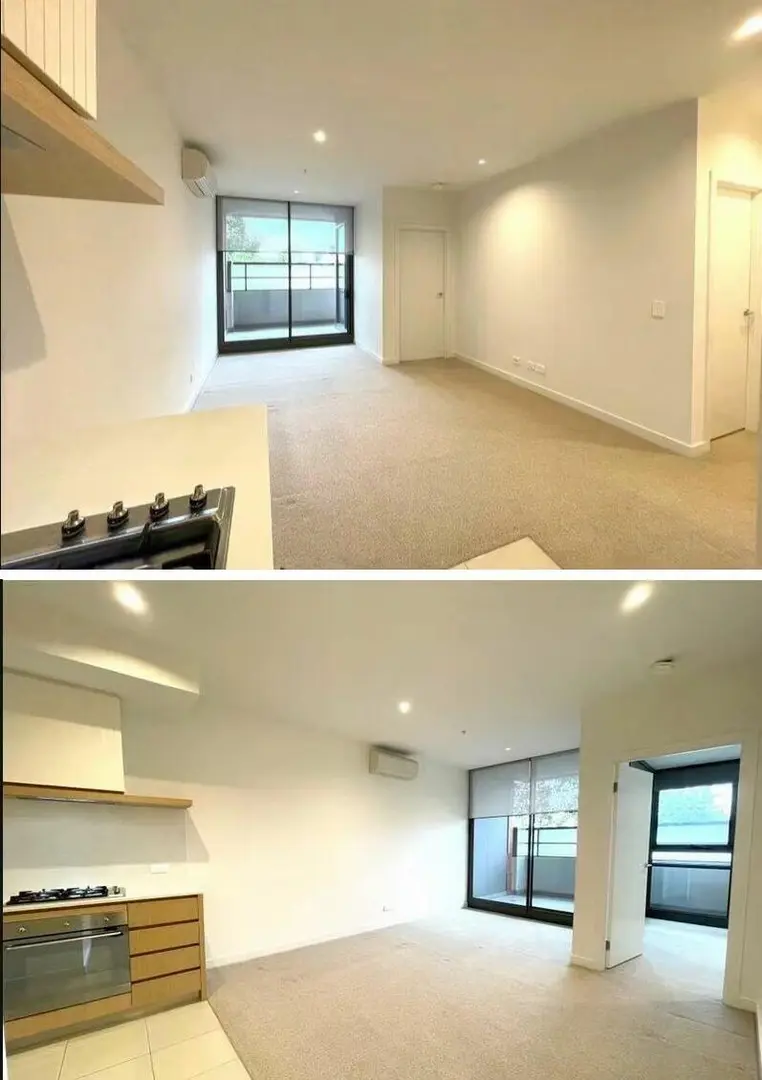 轉租Caulfield兩室兩衛+車位🤫包家具！