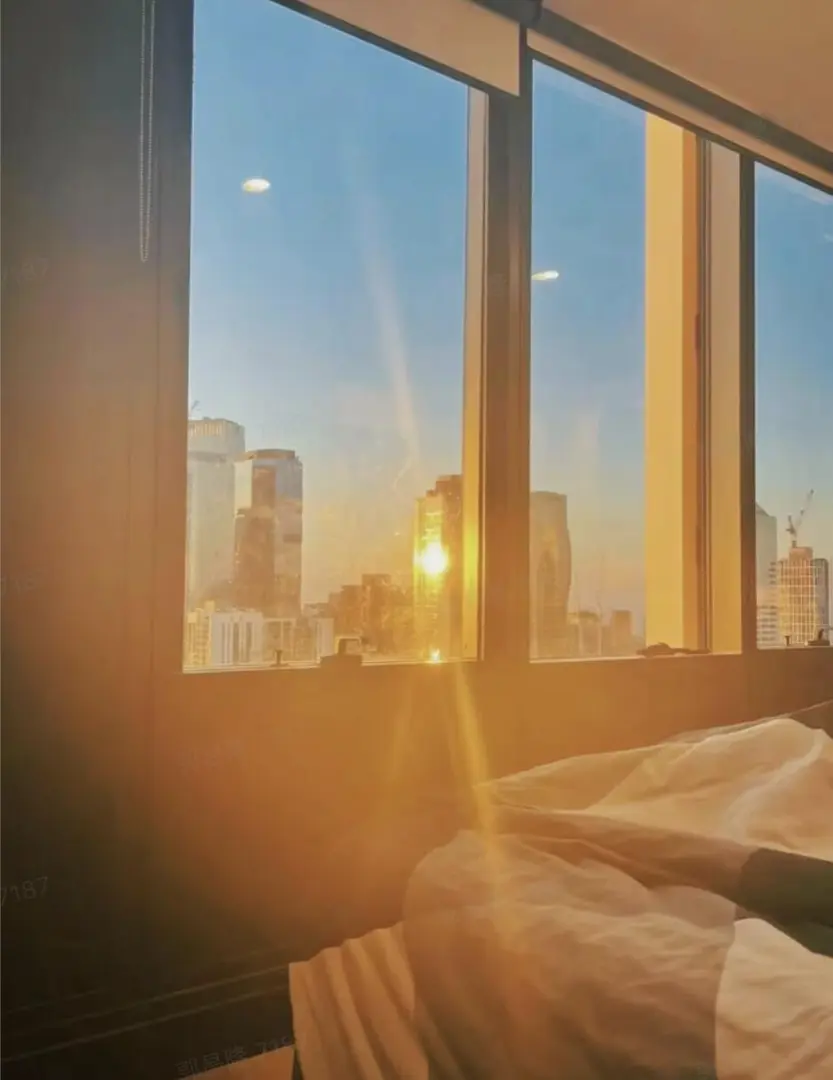 墨爾本Y Suites公寓🏠