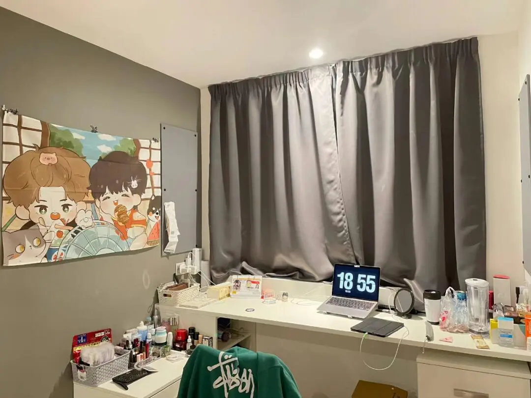 Warwick University studio | Individual Sublet