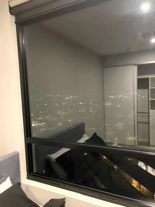 阿德萊德1b轉租❗️Night view 敲棒