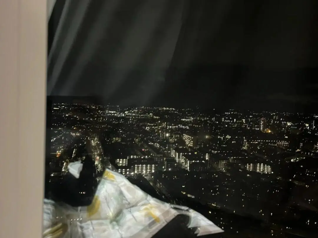 倫敦studio轉租！包家具