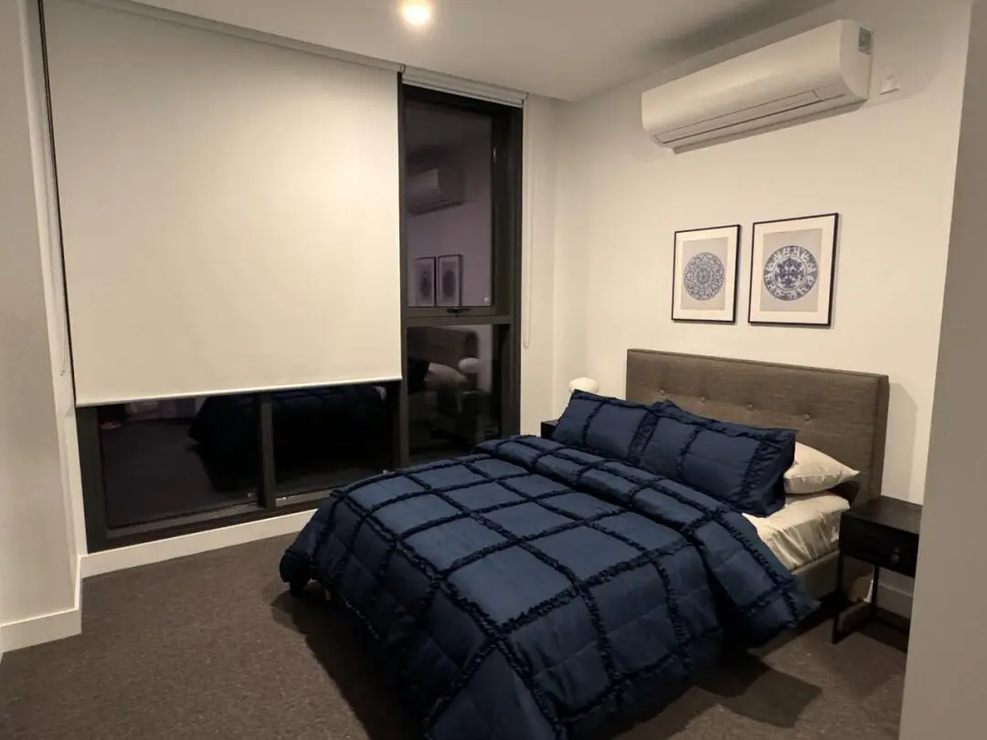 墨爾本社會公寓🏠