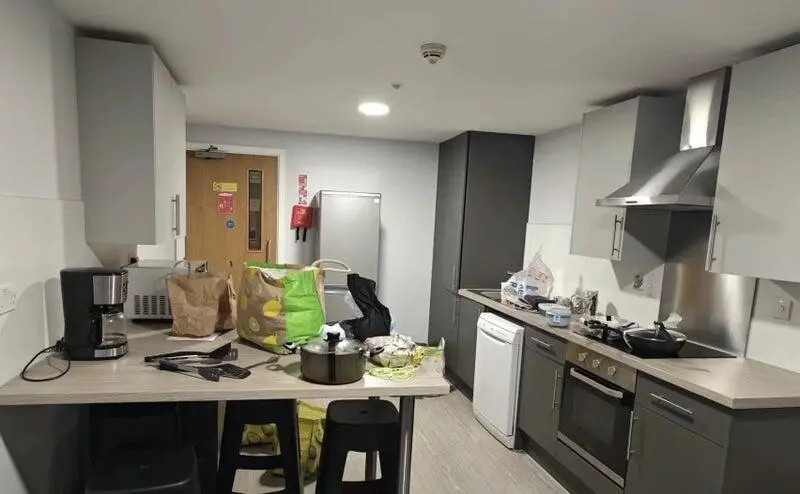 愛堡當下🚶到GS&ECA性價比🏠也就它了吧