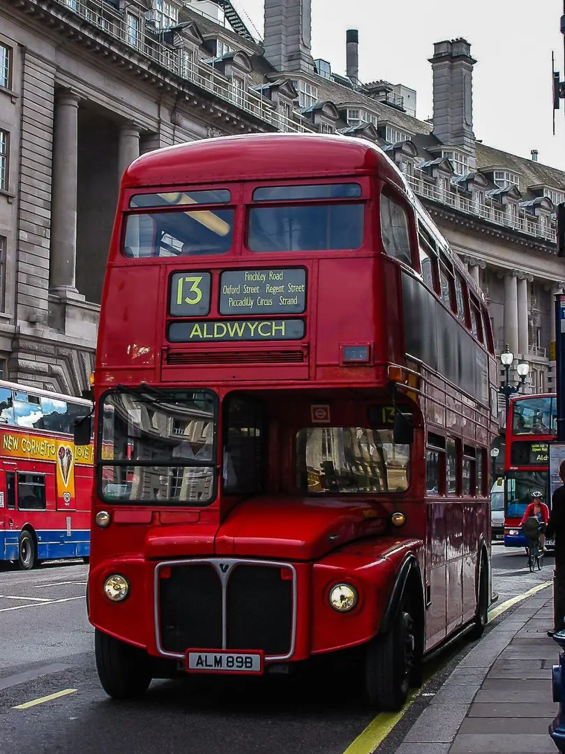 London 伦敦| 我宣布是我最喜欢的英国城市