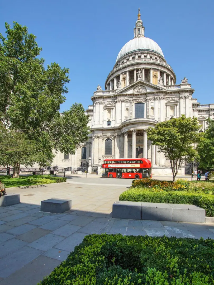 London 伦敦| 我宣布是我最喜欢的英国城市