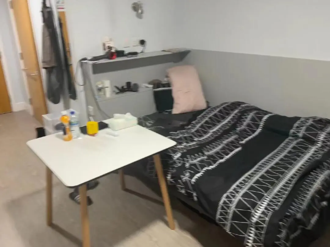 怎麼現在還不知道這studio可以🚶到ECA呀