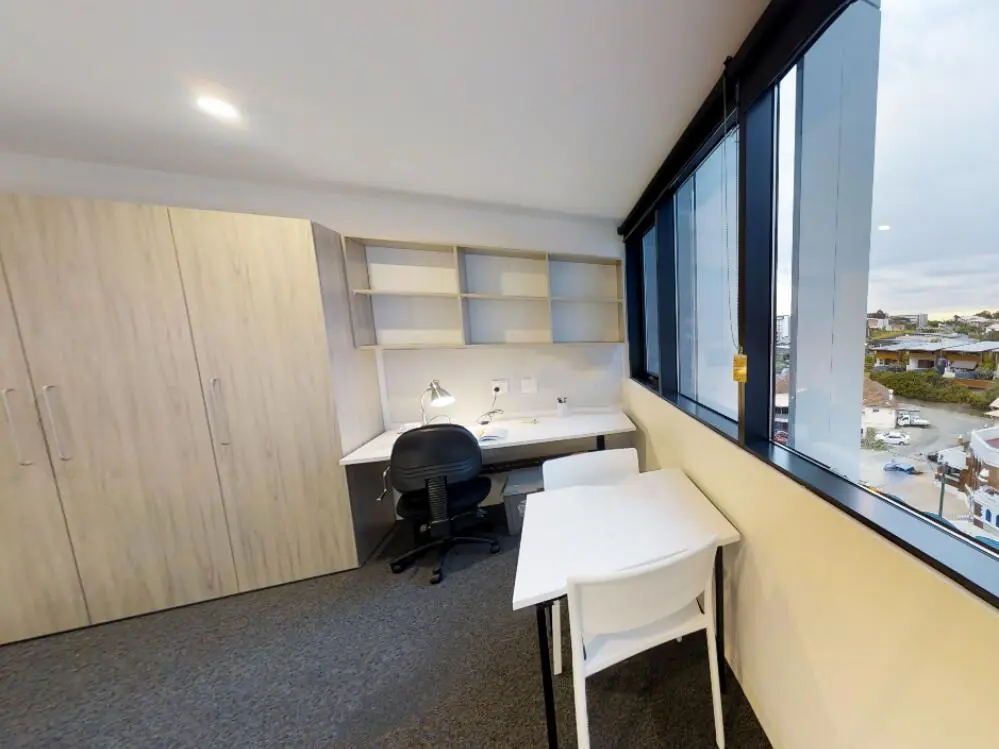 布里斯班South bank房東直出～studio
