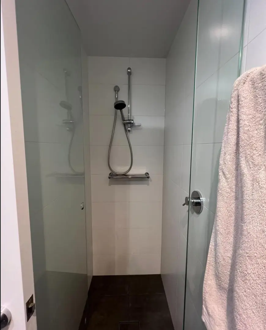 墨爾本s2就住這個帶陽台的studio✅