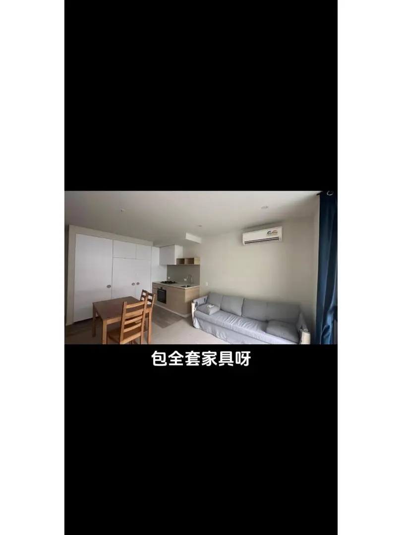 墨爾本cau1️⃣B