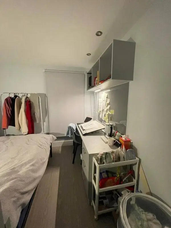 幫朋友轉租一個超高性價比愛丁堡🏠