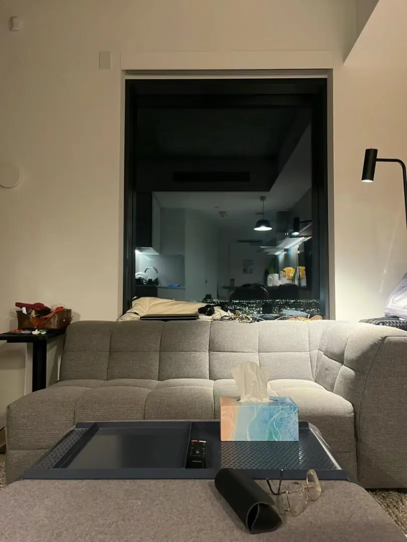 媽耶 ！真的好喜歡我在墨爾本的1b1b 嘎嘎好
