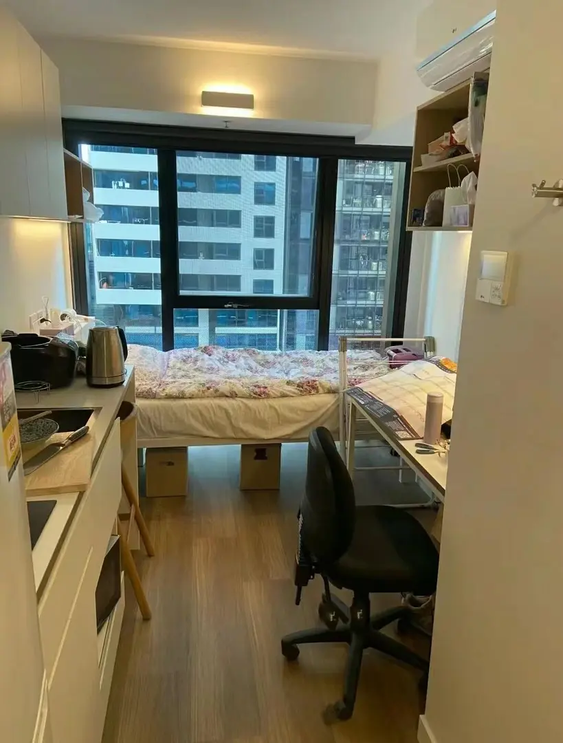 快快快，墨爾本S2已經開始找房了