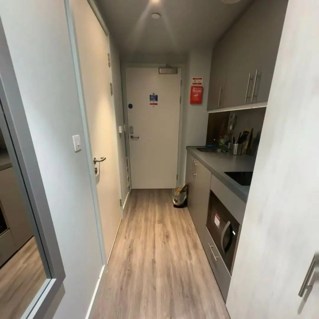 個人轉租🇬🇧 iq aldgate 400可小🔪