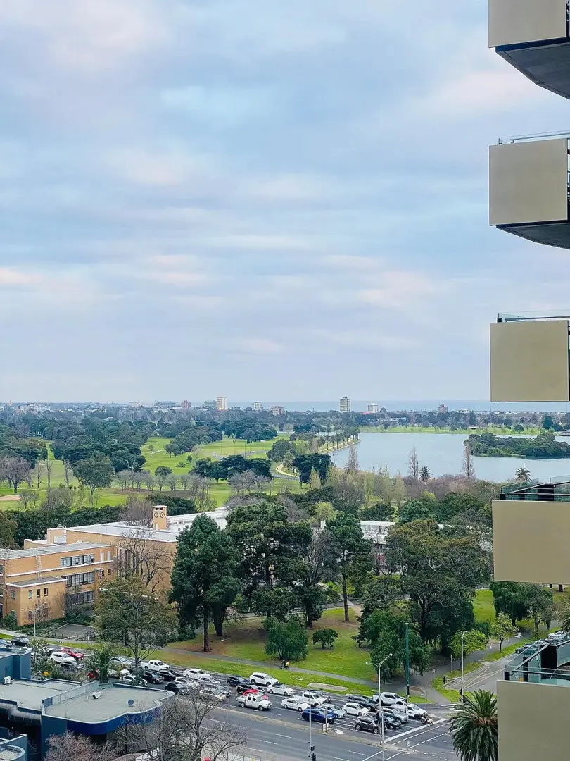 夢中情寓→墨爾本找到了理想的公寓😍