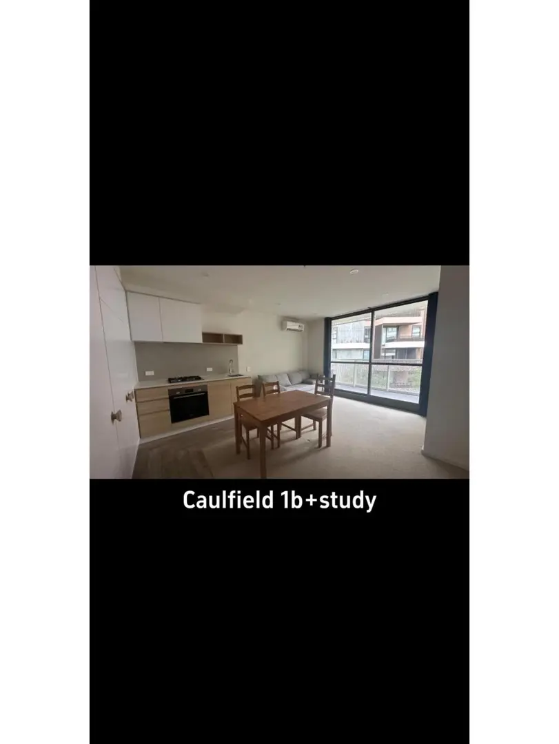 墨爾本cau1️⃣B
