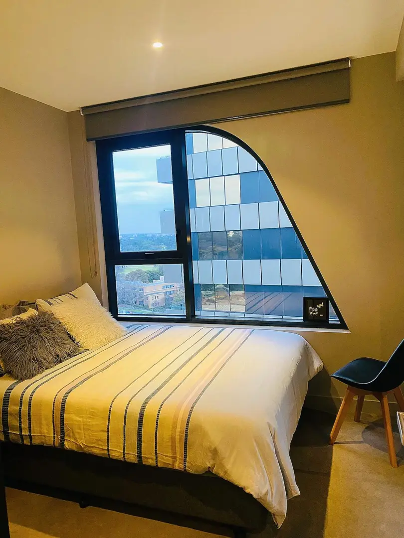 夢中情寓→墨爾本找到了理想的公寓😍