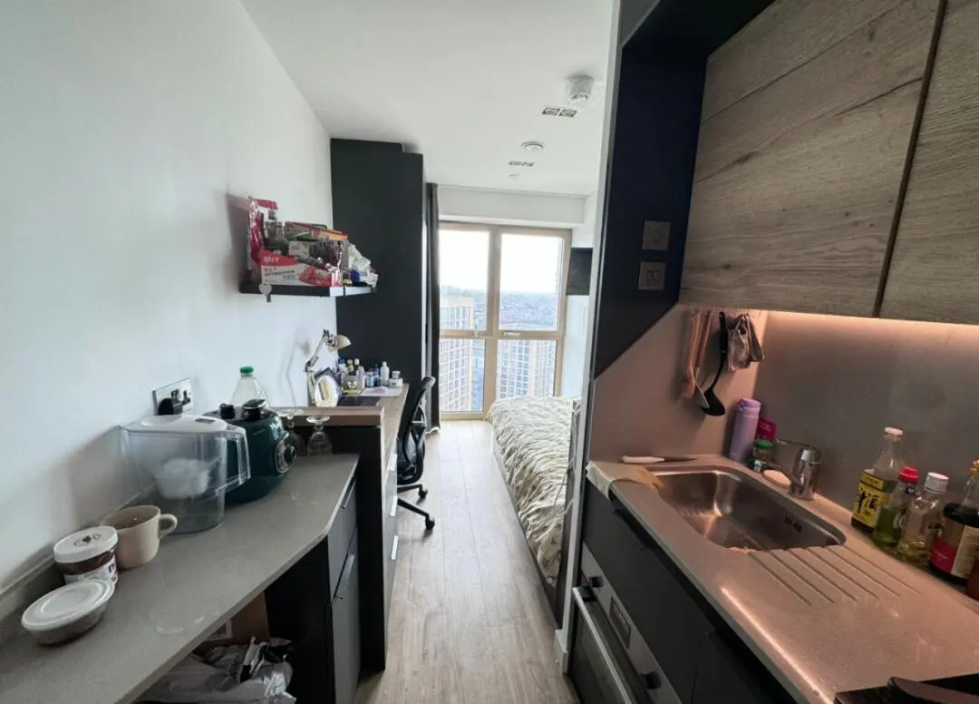 🇬🇧倫敦400住vita真的很坑嗎