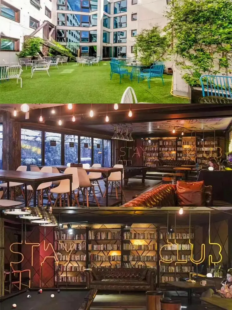 預算黨的福音 倫敦340就能住的studio 步行可到ucl👍