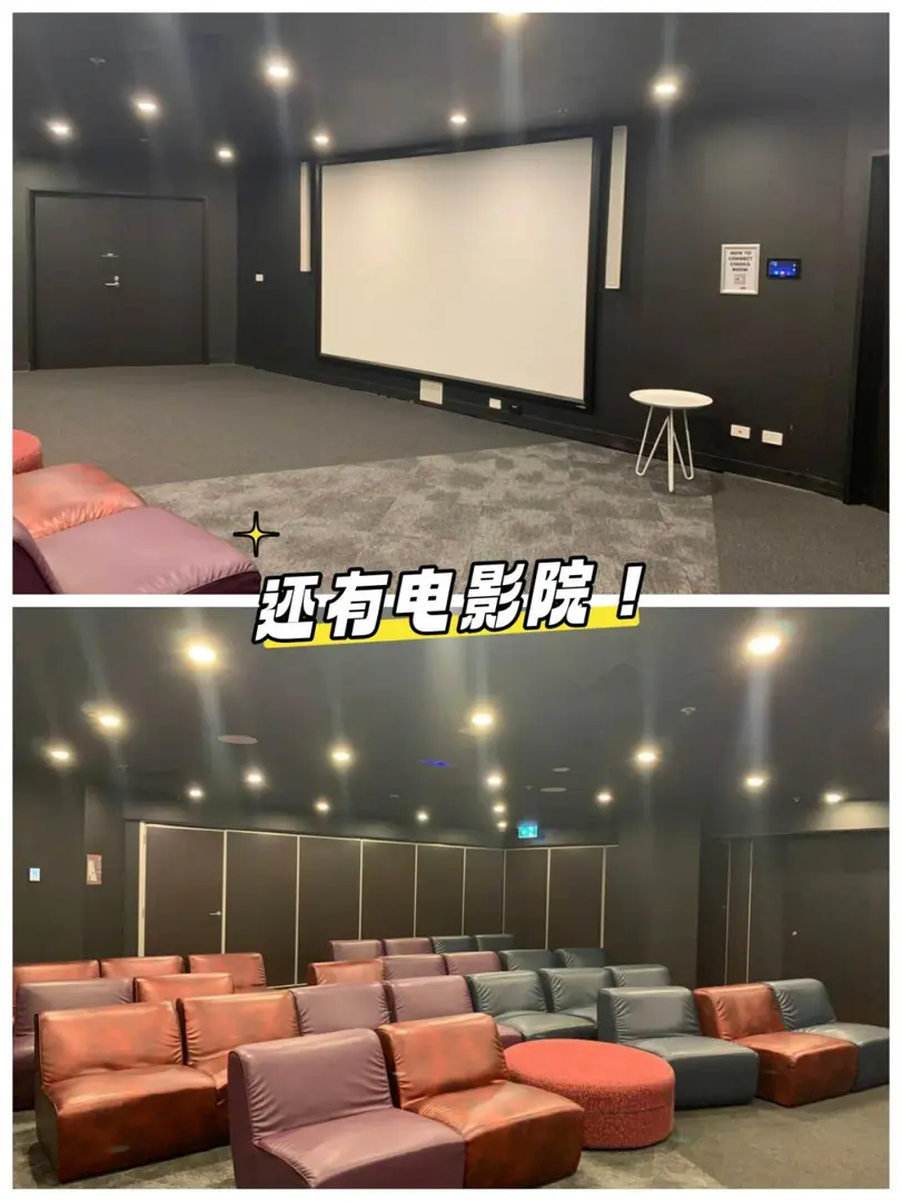 幫朋友轉租布里斯班高性價比🏠