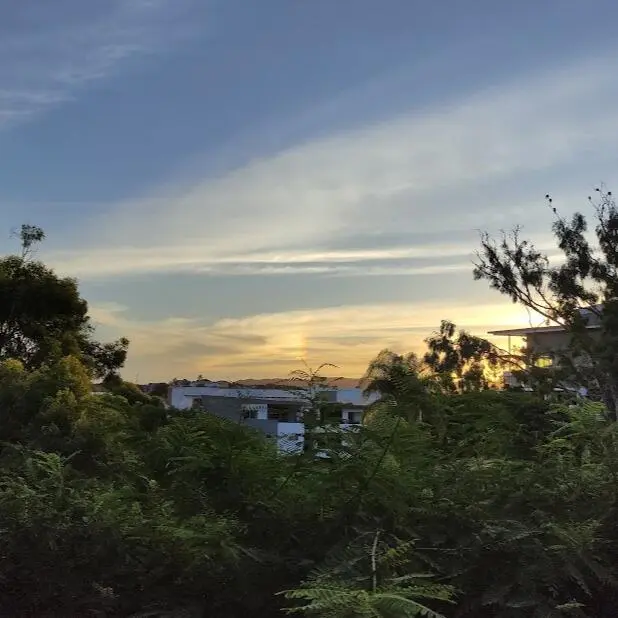 轉租布里斯班可雙人入住的1b1b，主打摳搜