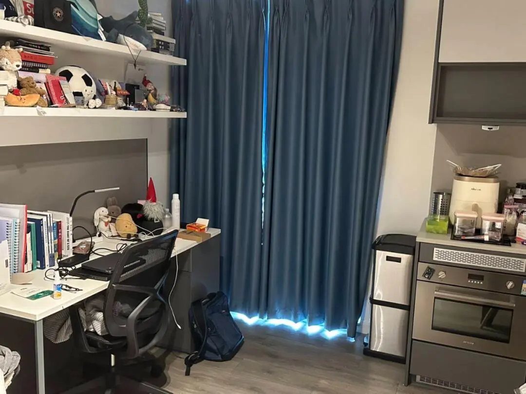 🇬🇧紐卡幫轉近期studio，帳單已包