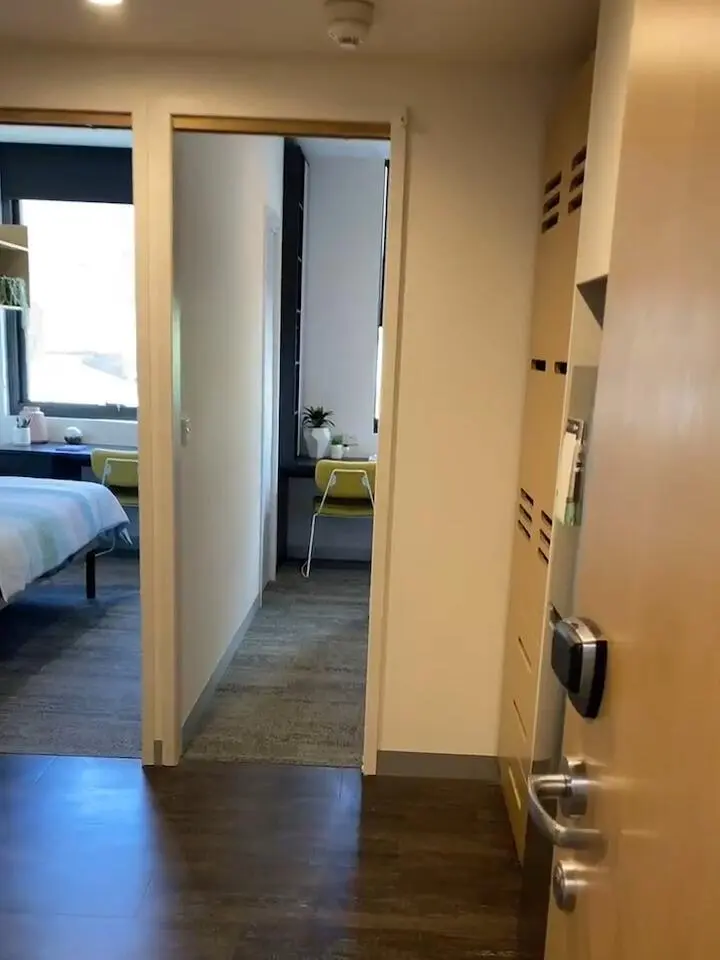墨大附近住在哪比較好⁉️