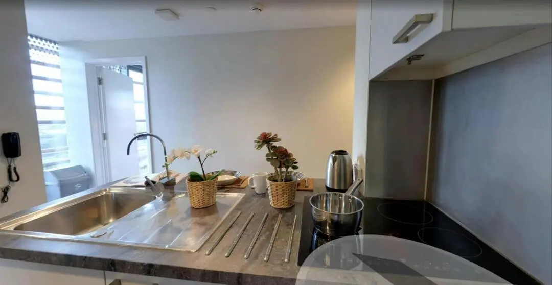 轉租倫敦studio