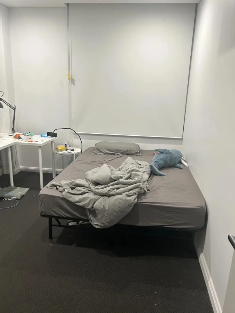 室友跑路，Mascot3b2b骨折價轉租