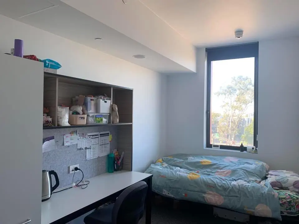 轉♻️布里斯班炒雞便利🏠8min到🏫