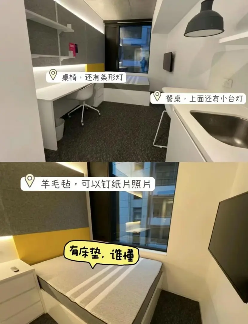 天下真有免費的早餐？