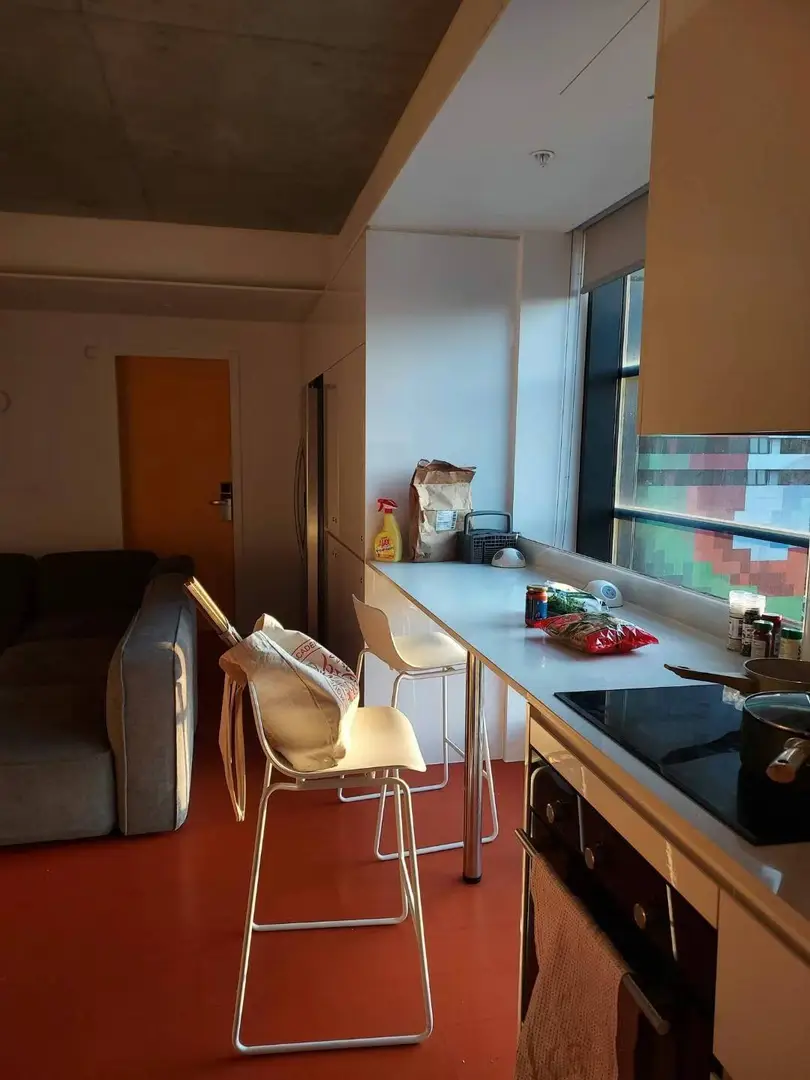 墨爾本合租轉租，拎包入住那種