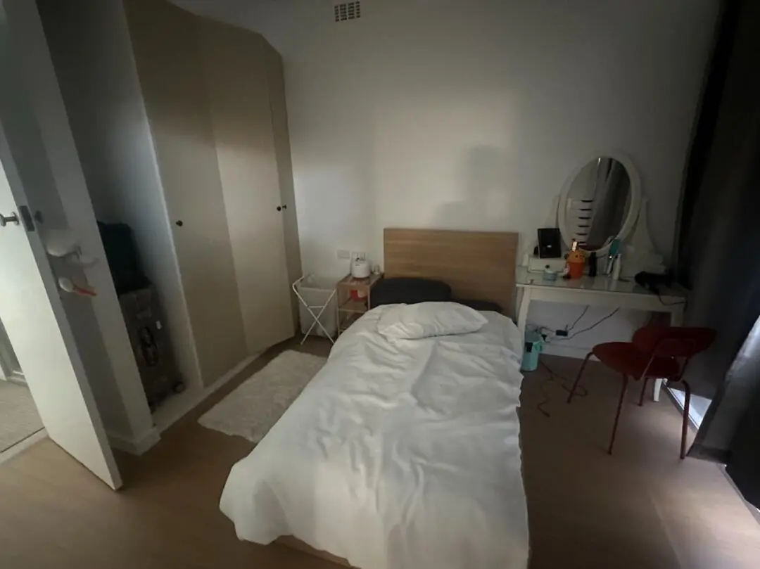 墨爾本社會公寓單間🏠轉租